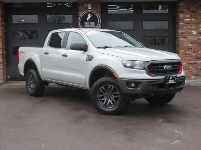 2021 Ford Ranger XL for sale in Avon, NY