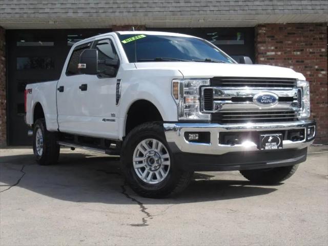 2019 Ford F-250 Super Duty for sale in Avon, NY