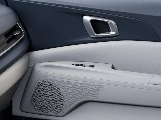 2026 Kia Carnival MPV EX