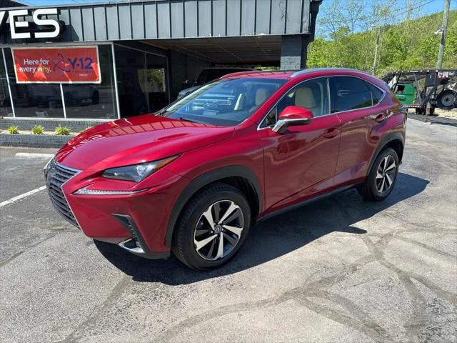 2018 Lexus NX 300 Base for sale in Knoxville, TN