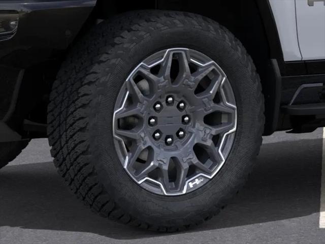 2026 GMC HUMMER EV 3X 4WD