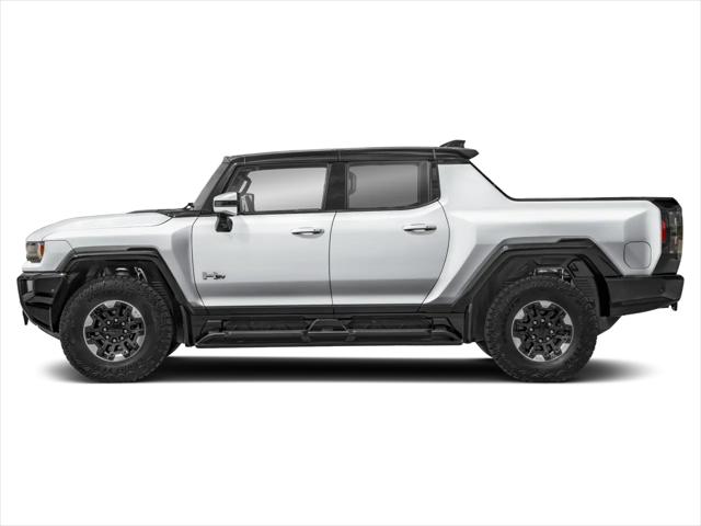 2026 GMC HUMMER EV 3X 4WD