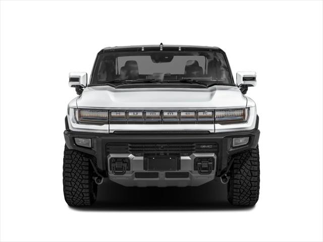 2026 GMC HUMMER EV 3X 4WD