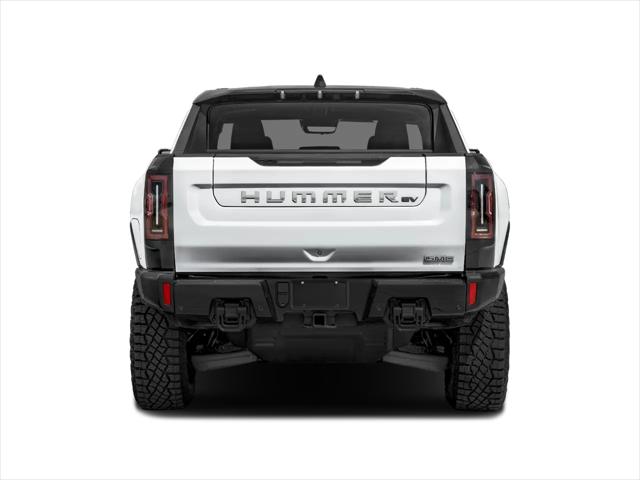 2026 GMC HUMMER EV 3X 4WD