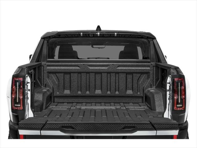 2026 GMC HUMMER EV 3X 4WD