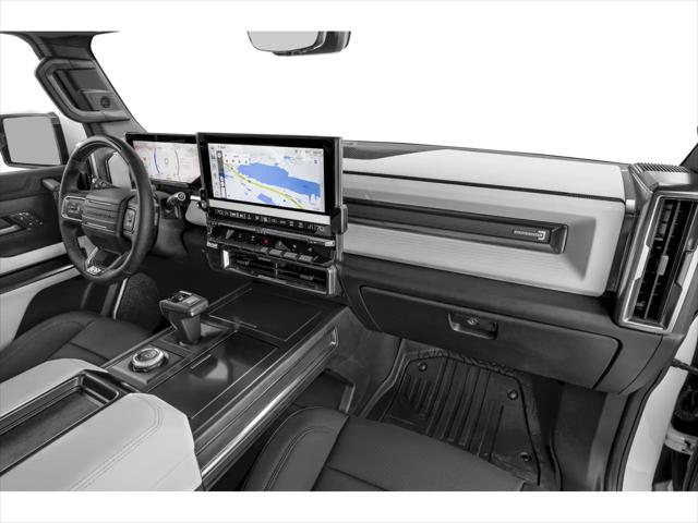 2026 GMC HUMMER EV 3X 4WD
