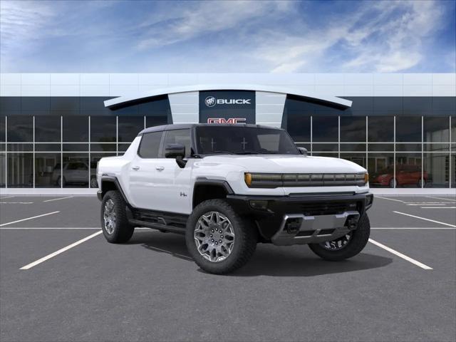 2026 GMC HUMMER EV 3X 4WD for sale in Miami, FL
