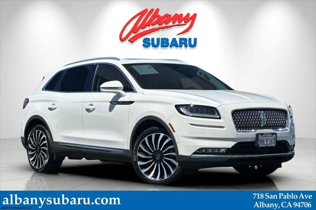 2023 Lincoln Nautilus Black Label for sale in Albany, CA