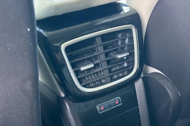 2023 Lincoln Nautilus Black Label