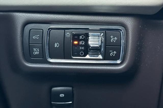 2023 Lincoln Nautilus Black Label