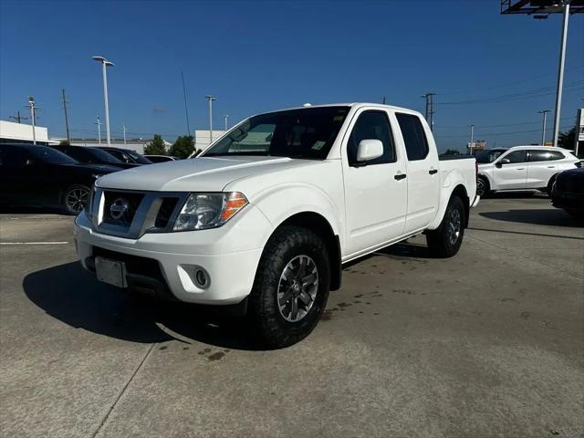 2018 Nissan Frontier PRO-4X for sale in Baton Rouge, LA