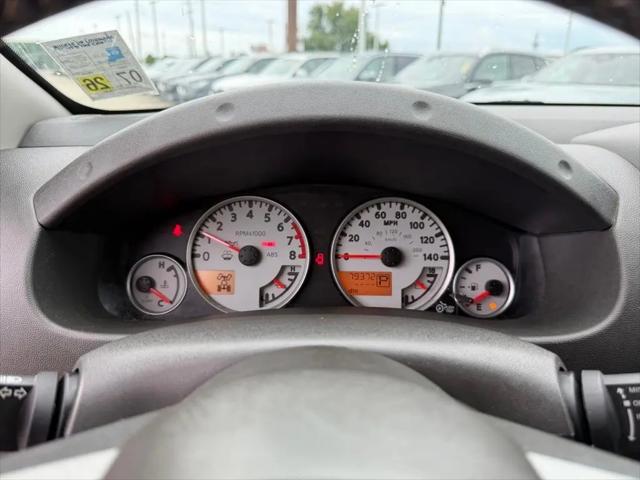 2018 Nissan Frontier PRO-4X