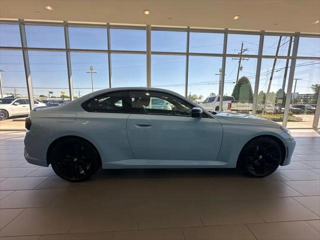 2026 BMW M240 i