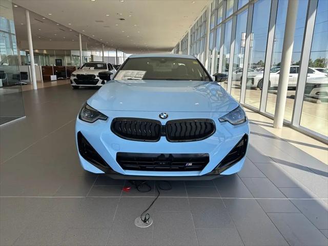 2026 BMW M240 i