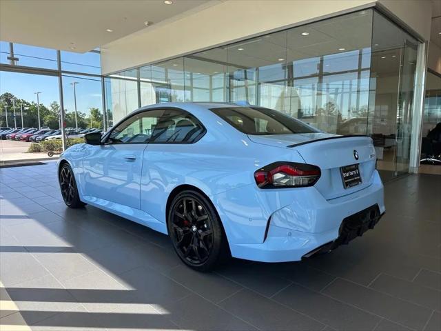 2026 BMW M240 i