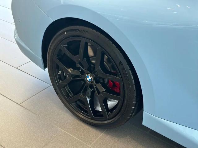 2026 BMW M240 i