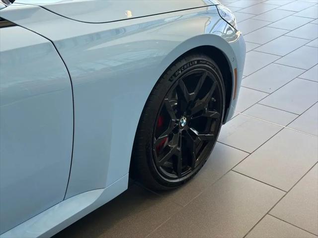 2026 BMW M240 i