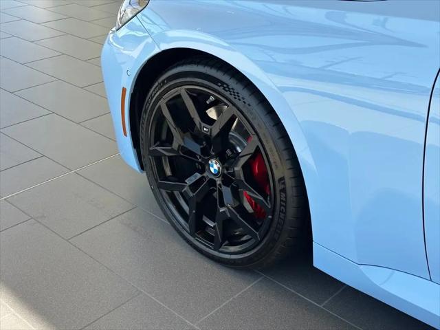 2026 BMW M240 i