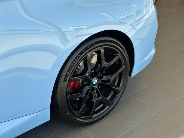 2026 BMW M240 i