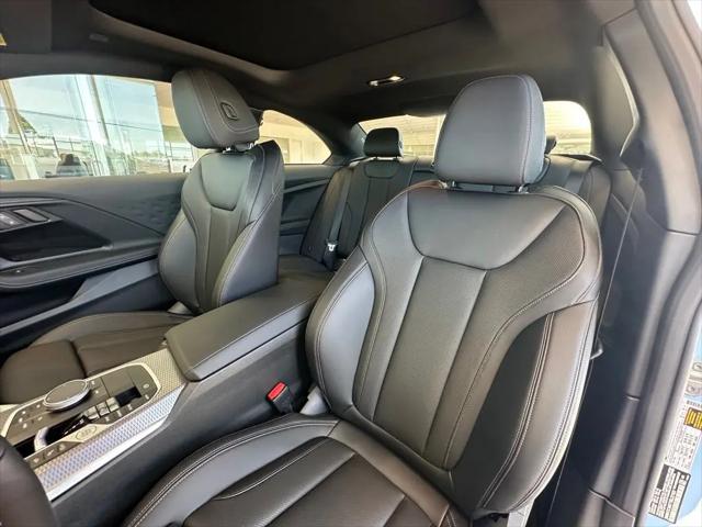 2026 BMW M240 i