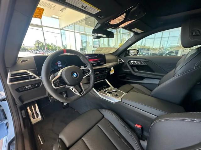 2026 BMW M240 i