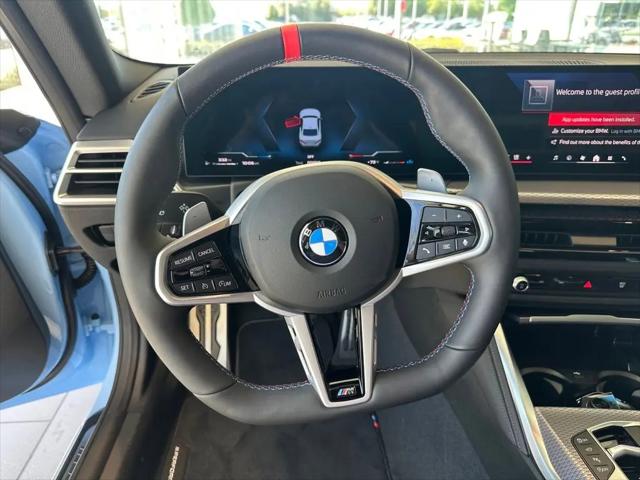2026 BMW M240 i