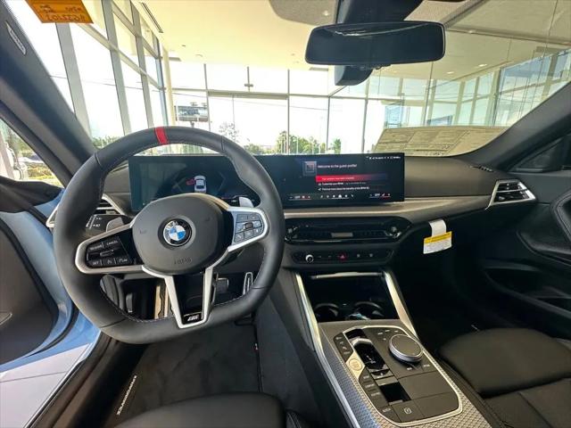 2026 BMW M240 i