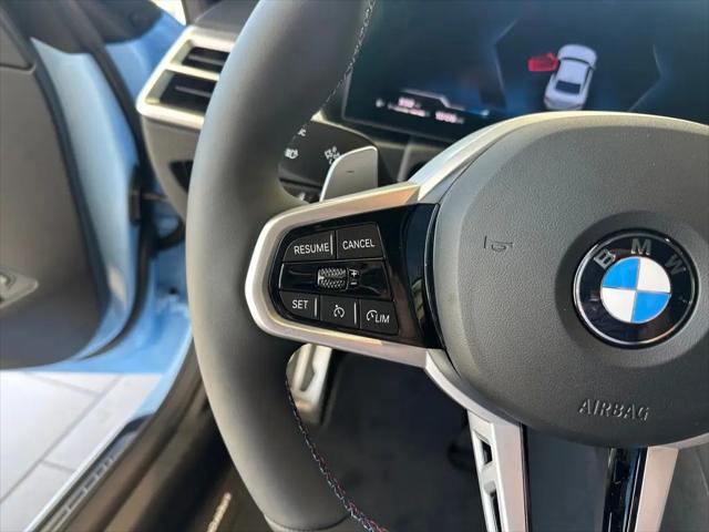 2026 BMW M240 i