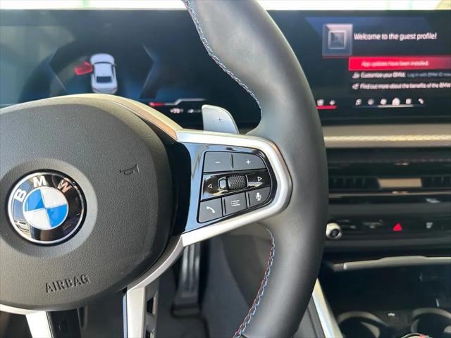 2026 BMW M240 i