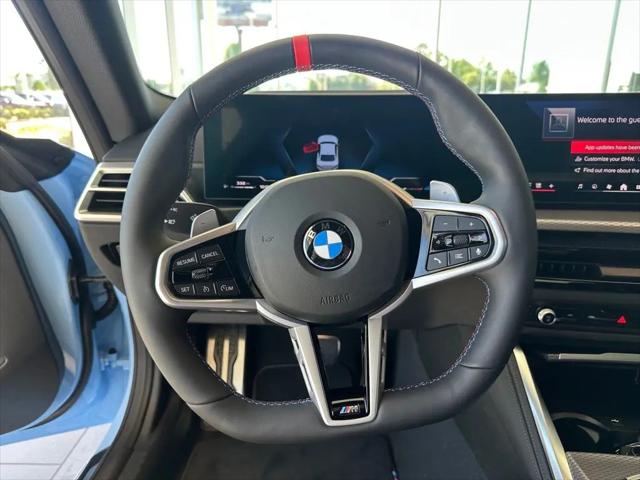 2026 BMW M240 i
