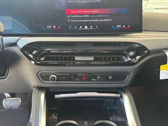2026 BMW M240 i