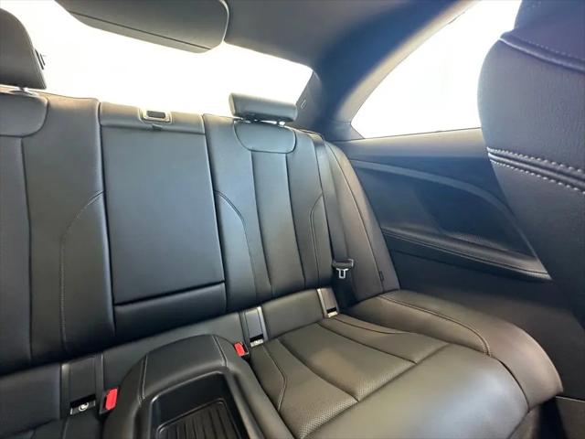 2026 BMW M240 i