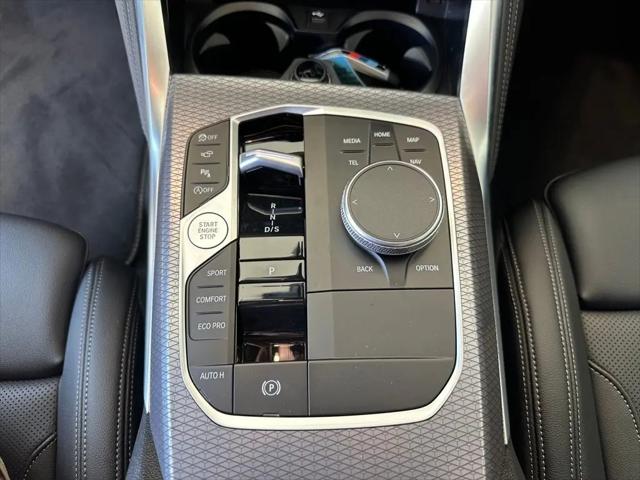 2026 BMW M240 i