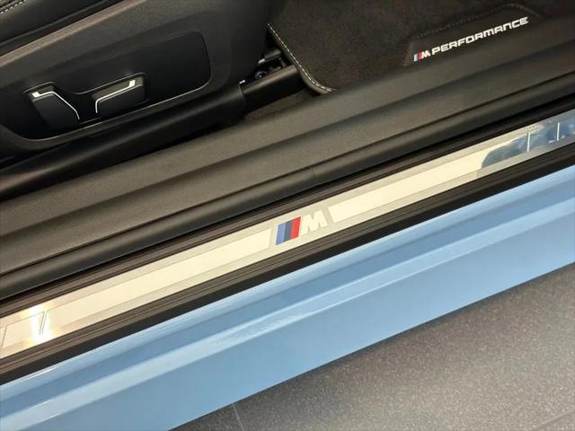 2026 BMW M240 i