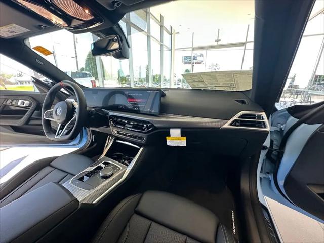 2026 BMW M240 i