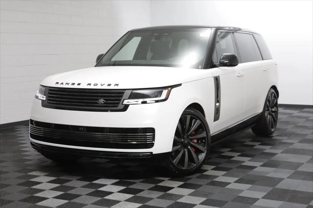 2026 Land Rover Range Rover P615 SV for sale in Hinsdale, IL