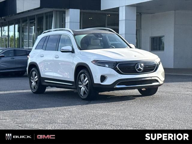 2023 Mercedes-Benz EQB 250 EQB 250+ for sale in Fayetteville, AR