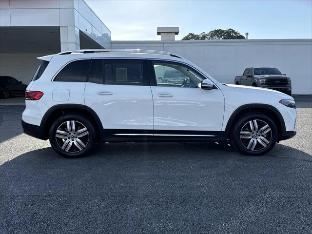 2023 Mercedes-Benz EQB 250 EQB 250+