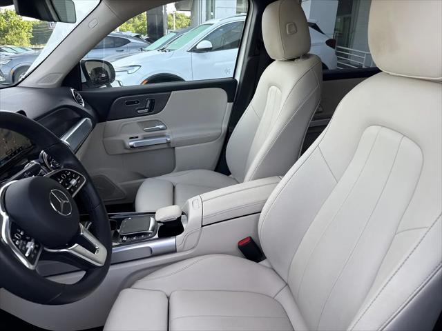 2023 Mercedes-Benz EQB 250 EQB 250+