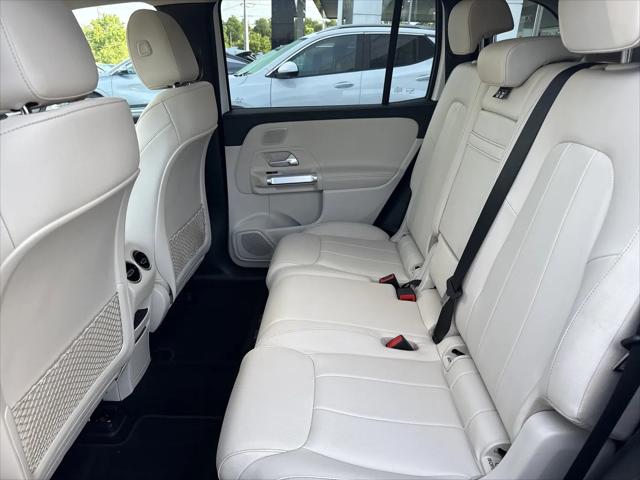 2023 Mercedes-Benz EQB 250 EQB 250+