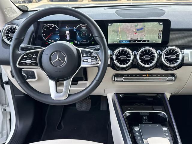 2023 Mercedes-Benz EQB 250 EQB 250+