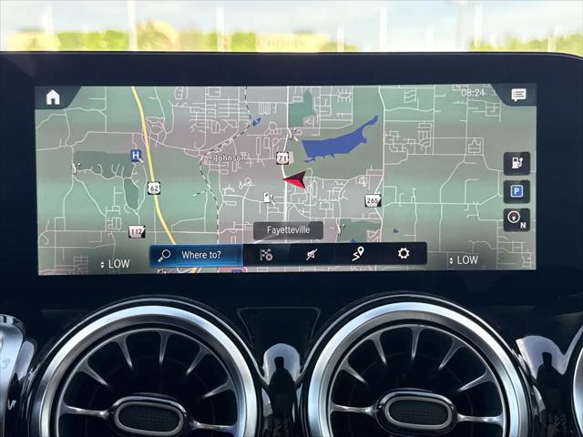 2023 Mercedes-Benz EQB 250 EQB 250+