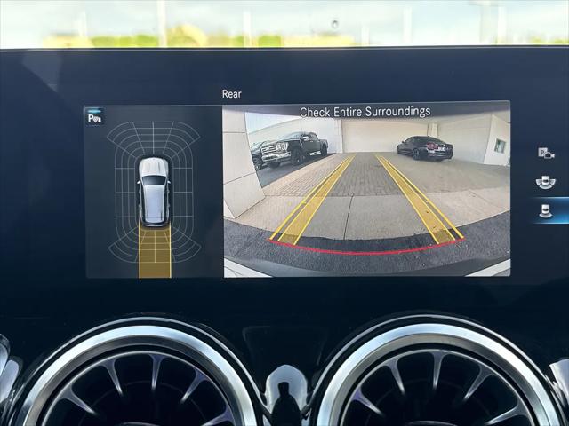 2023 Mercedes-Benz EQB 250 EQB 250+