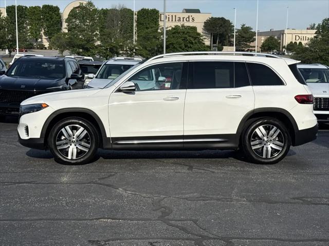 2023 Mercedes-Benz EQB 250 EQB 250+