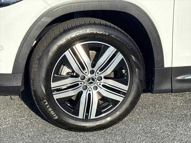 2023 Mercedes-Benz EQB 250 EQB 250+