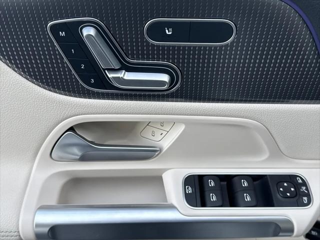 2023 Mercedes-Benz EQB 250 EQB 250+