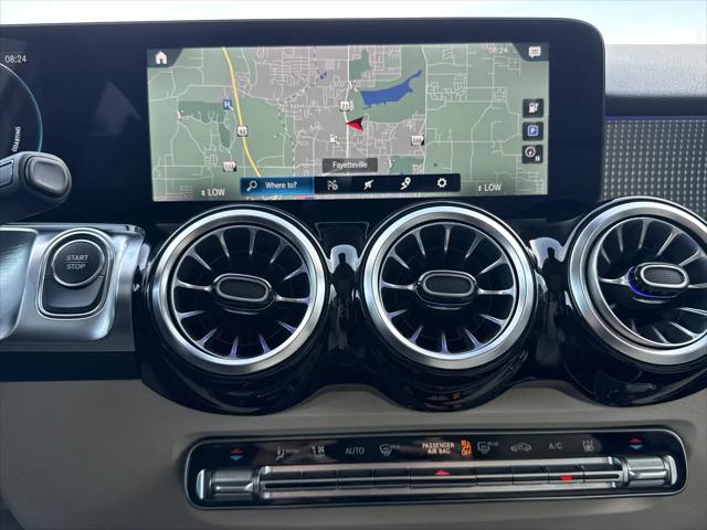 2023 Mercedes-Benz EQB 250 EQB 250+