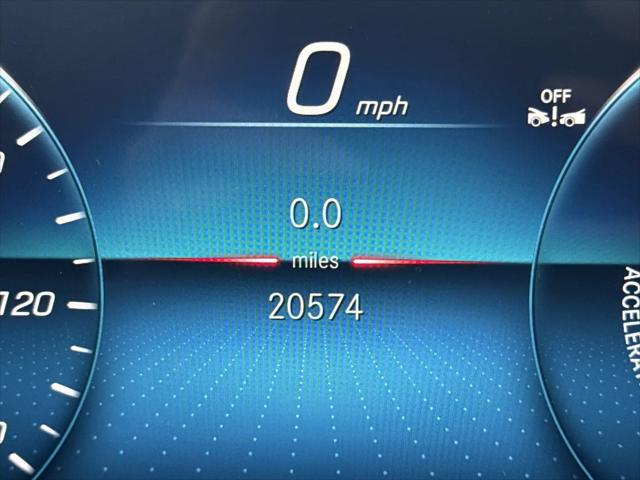 2023 Mercedes-Benz EQB 250 EQB 250+