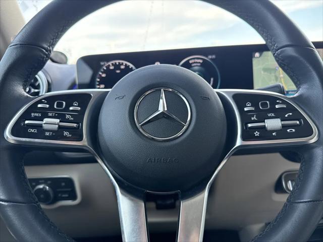 2023 Mercedes-Benz EQB 250 EQB 250+