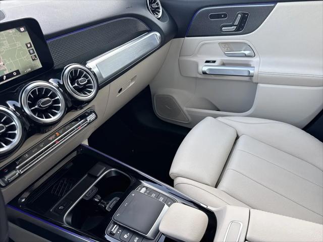 2023 Mercedes-Benz EQB 250 EQB 250+